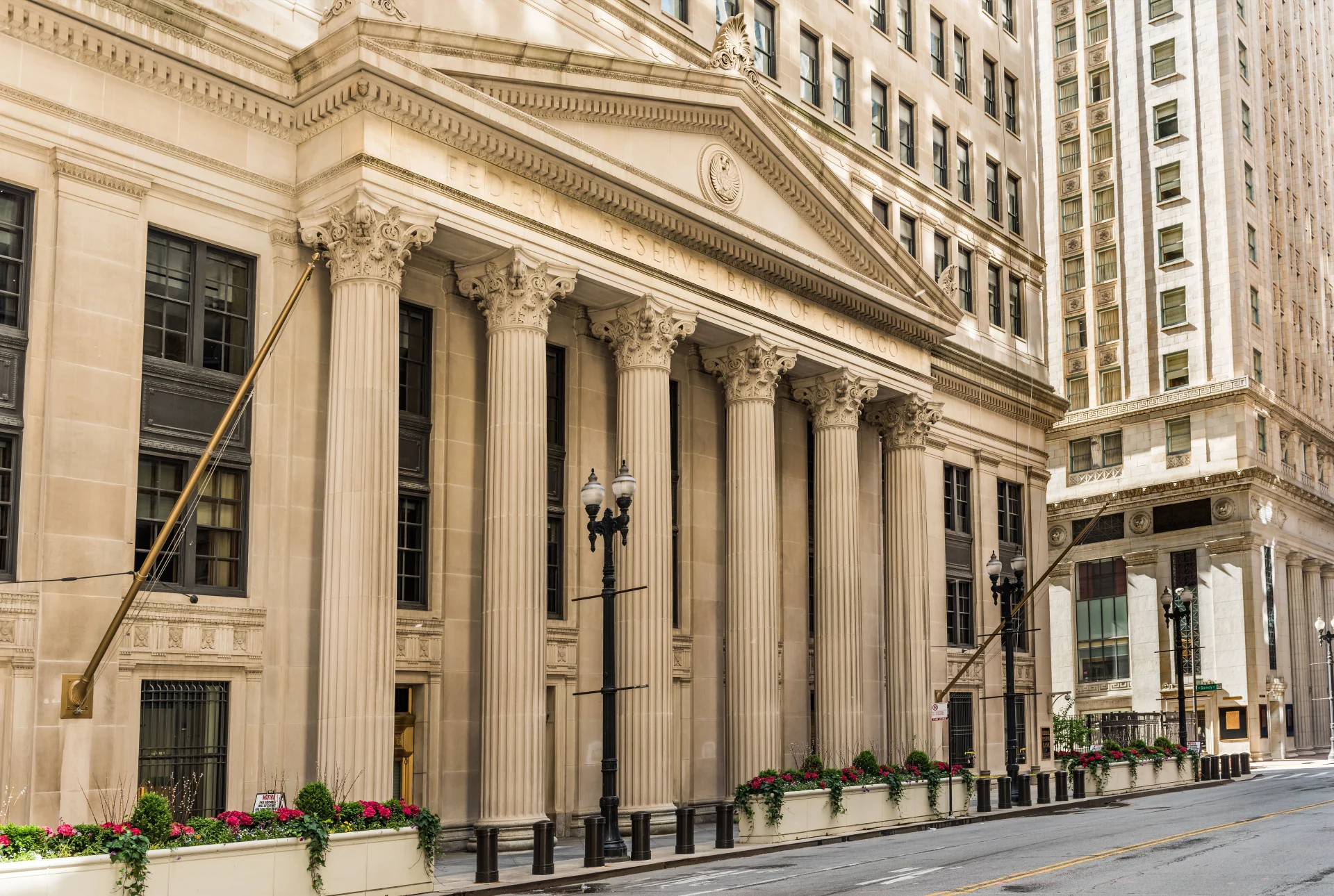 Fed Ends Crypto and Fintech Oversight Program for Banks. Source: Shutterstock