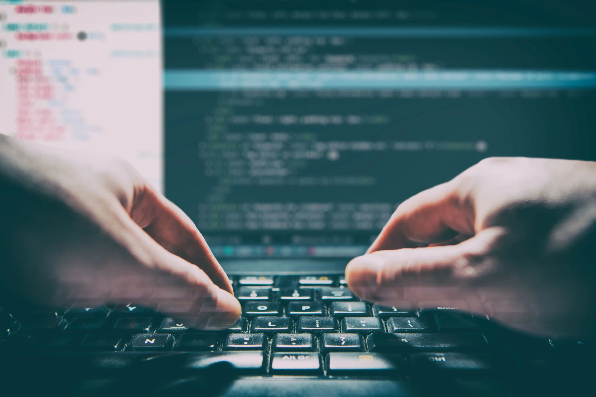 U.S. DOJ Says Writing Code Isn’t a Crime — But What About Tornado Cash? Source: Shutterstock