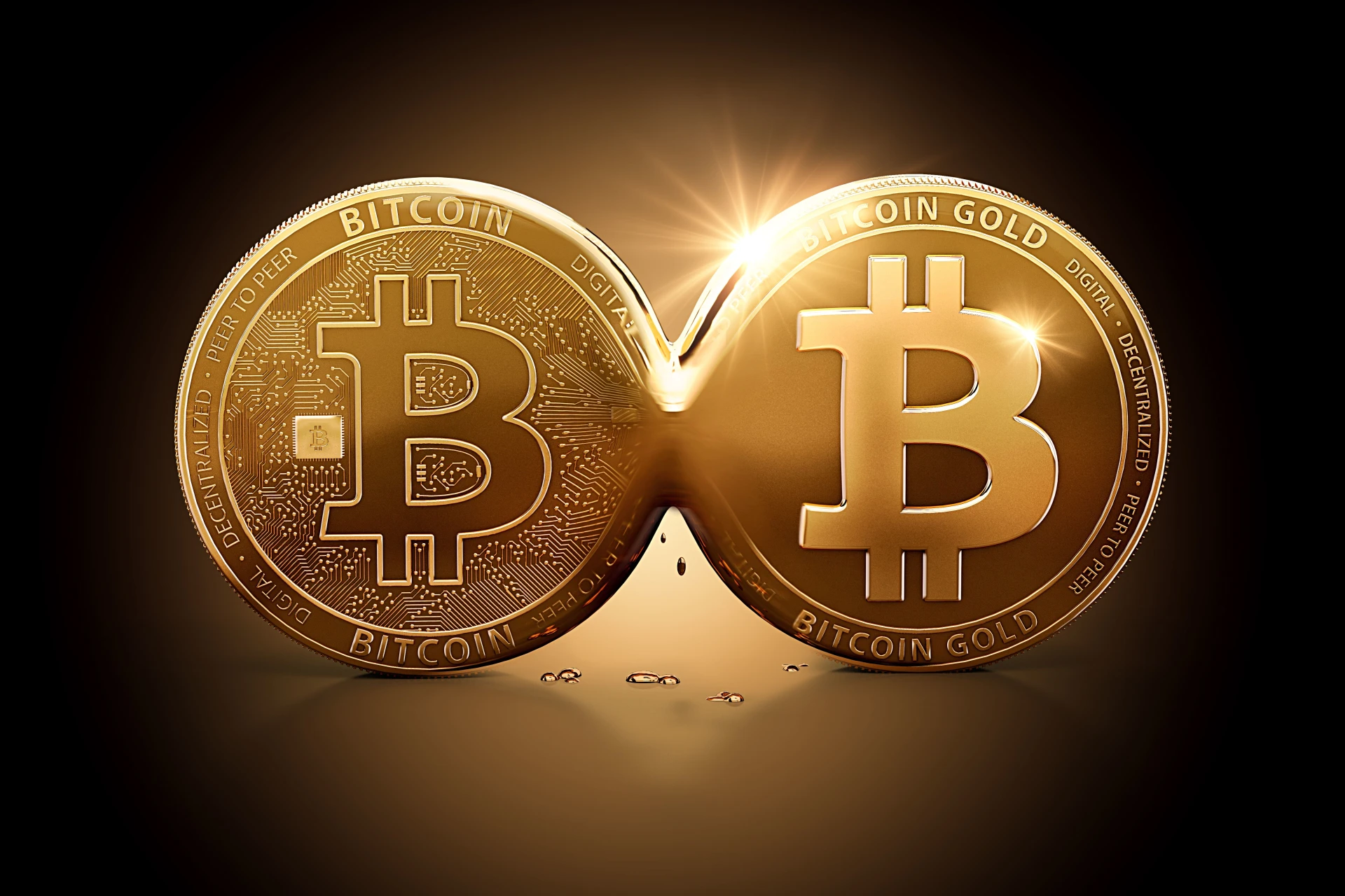 Analysts Split Between $92K Dip and $135K Surge for Bitcoin. Source: Shutterstock
