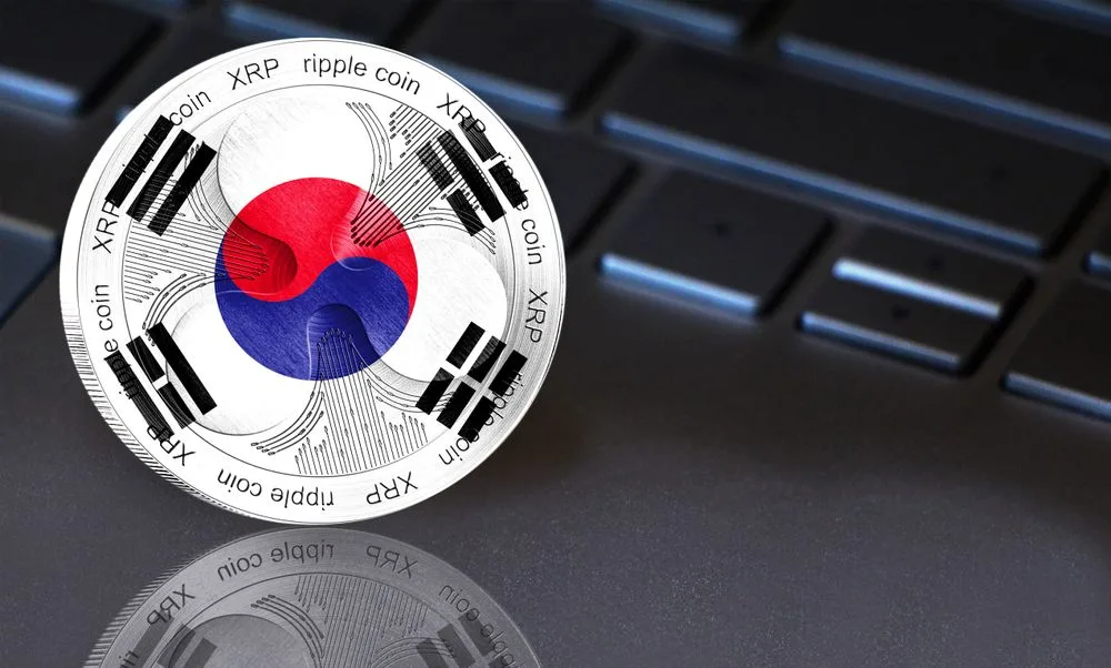 XRP Eyes Breakout Above $3.09 as South Korea’s BDACS Supercharges Institutional Adoption. Source: Shutterstock