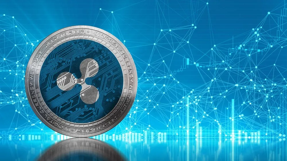 XRP Eyes $7 as Goldman & BNY Move $7.1T On-Chain with Ripple in the Mix. Source: Shutterstock