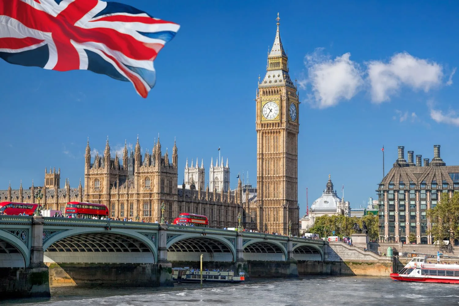 The UK Rejects the Idea of a National Bitcoin Reserve