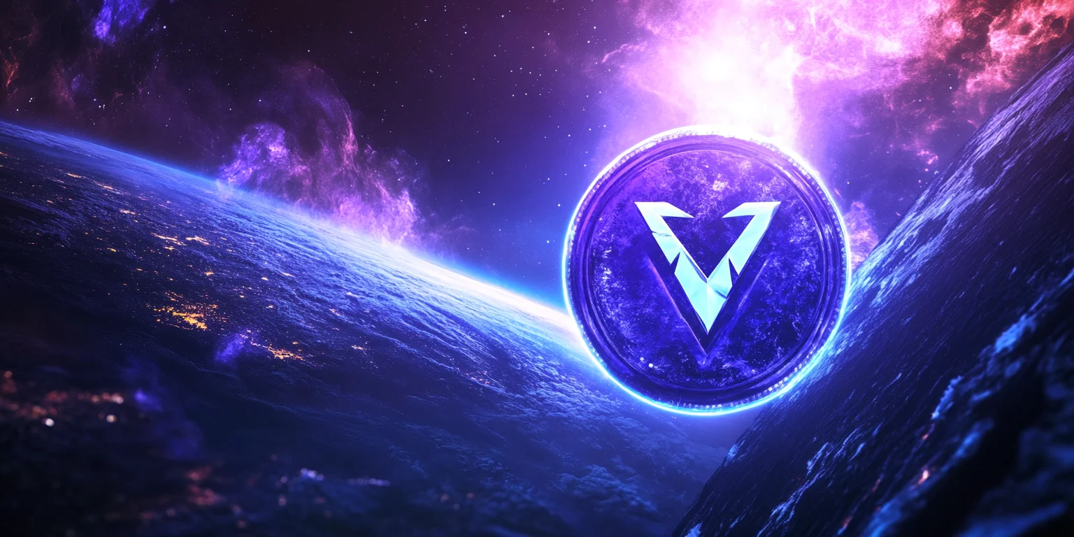 Venus Protocol Resumes After $13.5M Crypto Theft Scare. Image: Midjourney