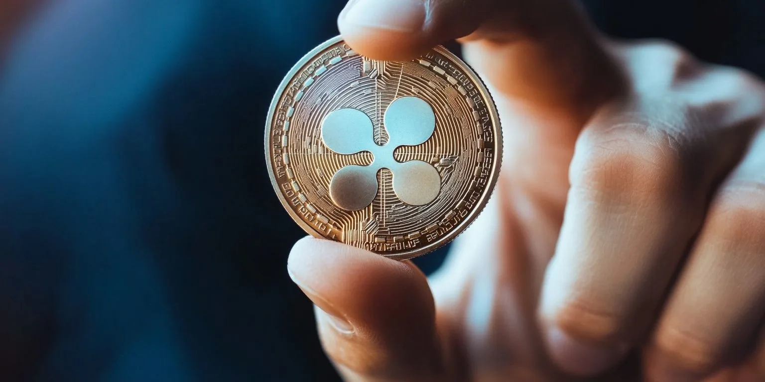 Top XRP Holders by Percentage: Who Controls Ripple’s Supply? 