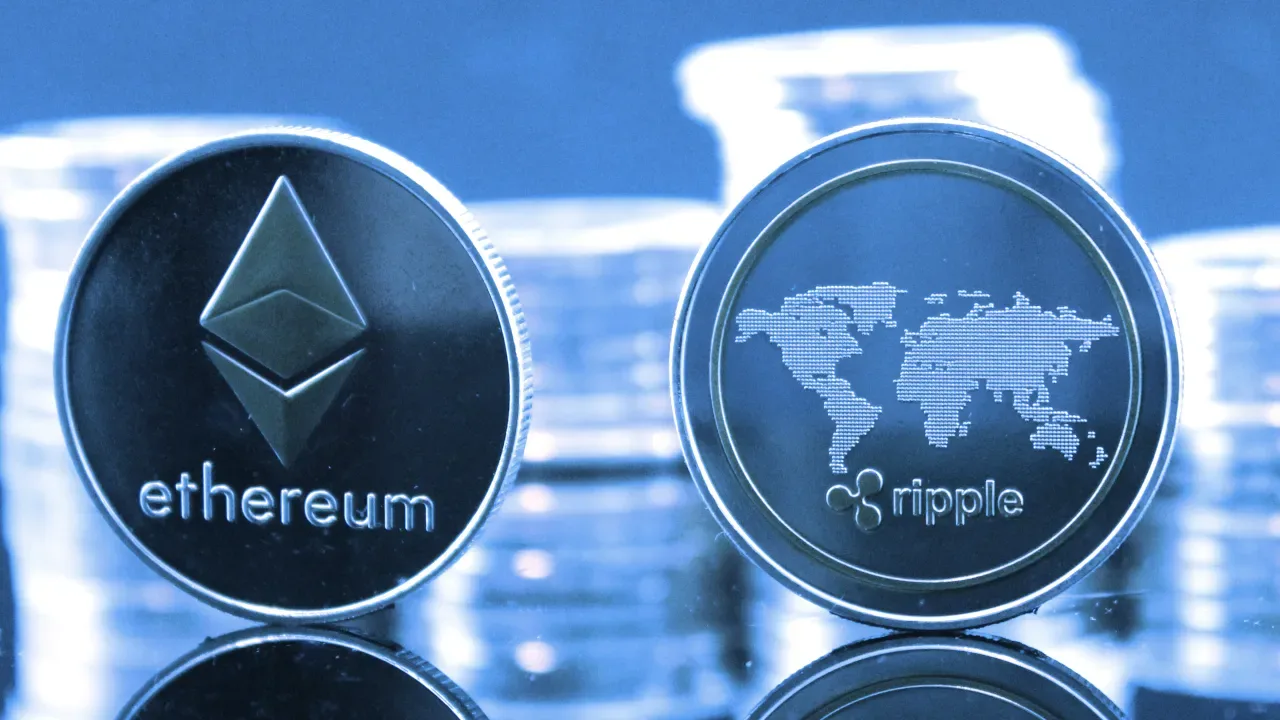 XRP vs Ethereum: Is a 2026 Flippening Actually Possible?