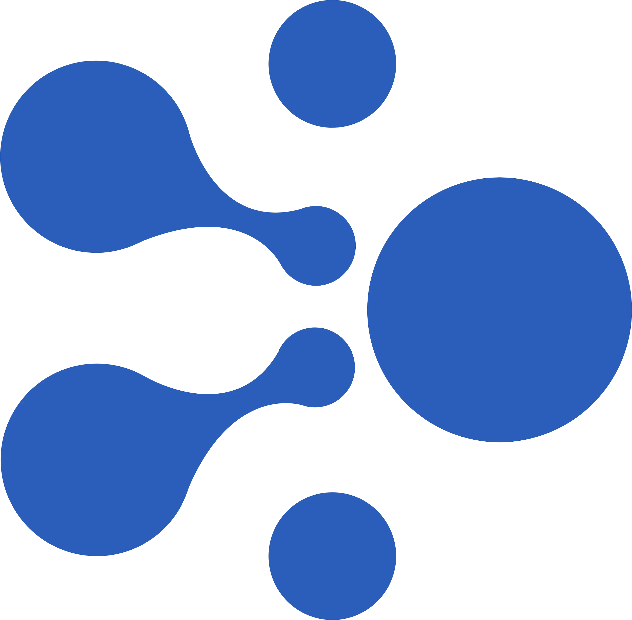 aelf logo in svg format