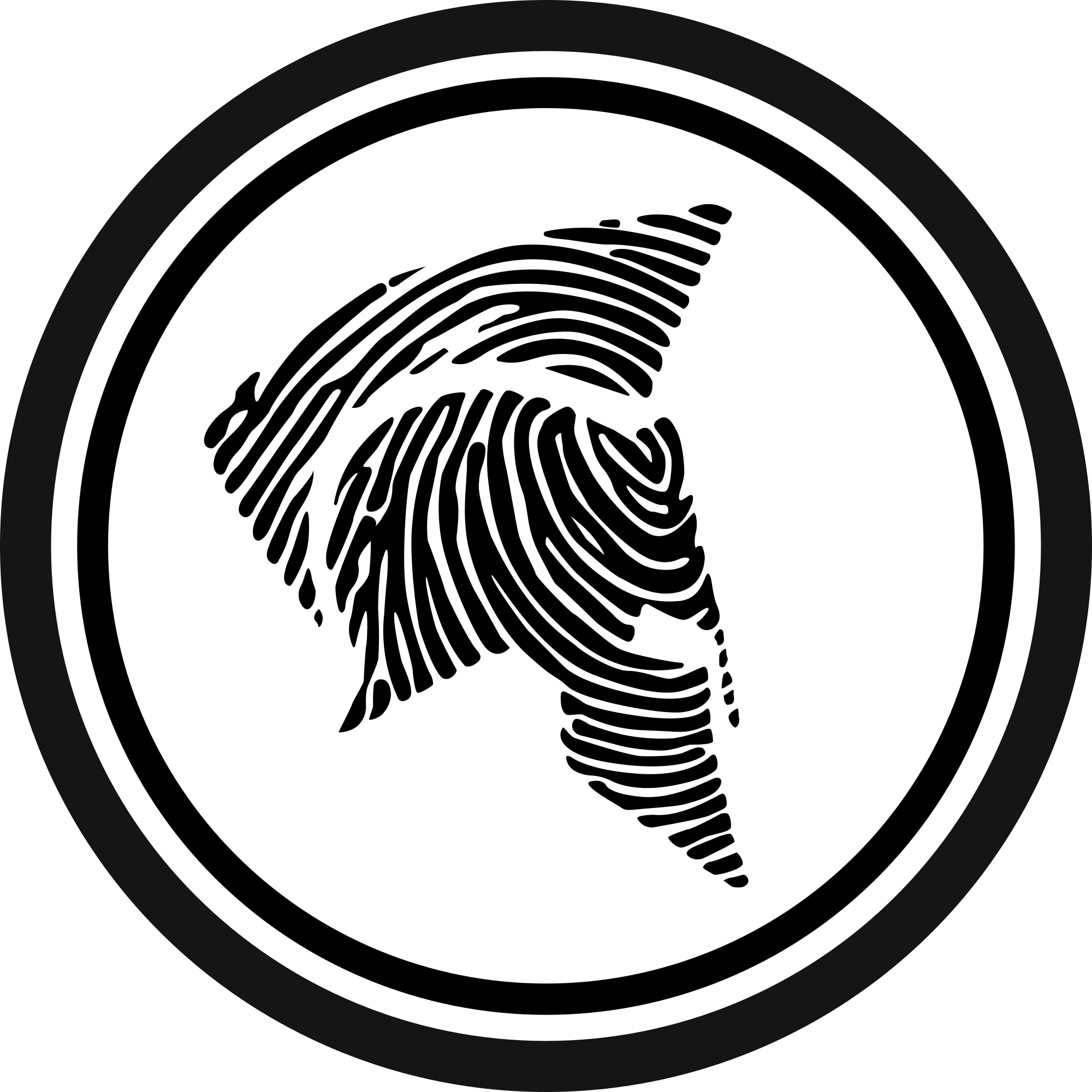 Aidos Kuneen (ADK) logo