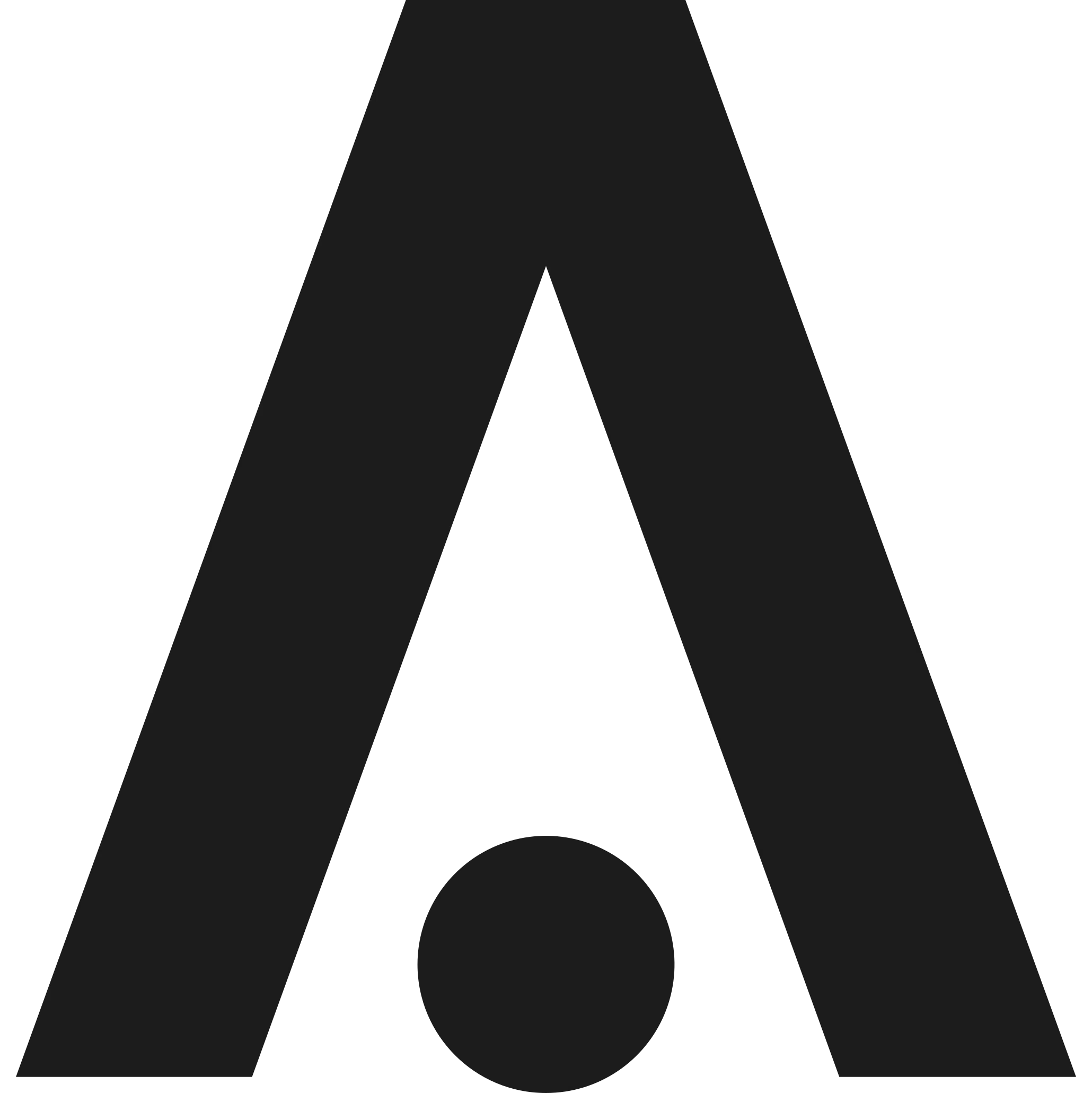 Aion (AION) logo