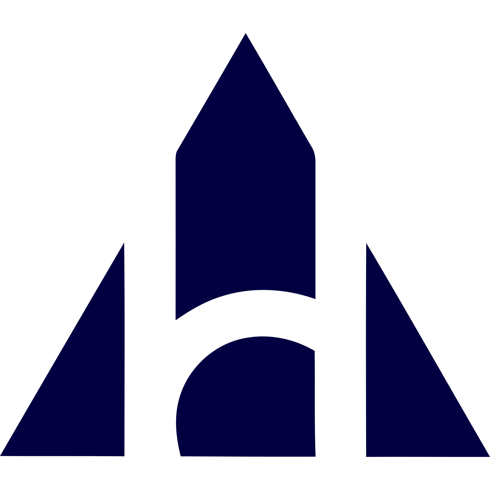 Alchemy Pay (ACH) logo