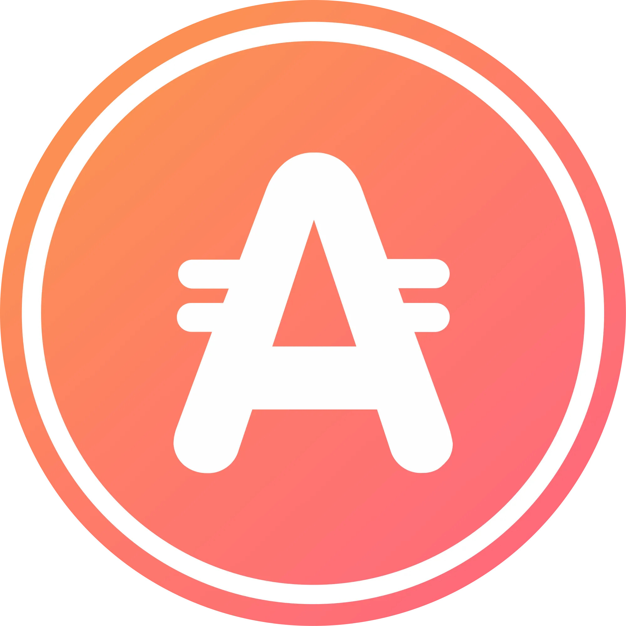 AppCoins logo in png format