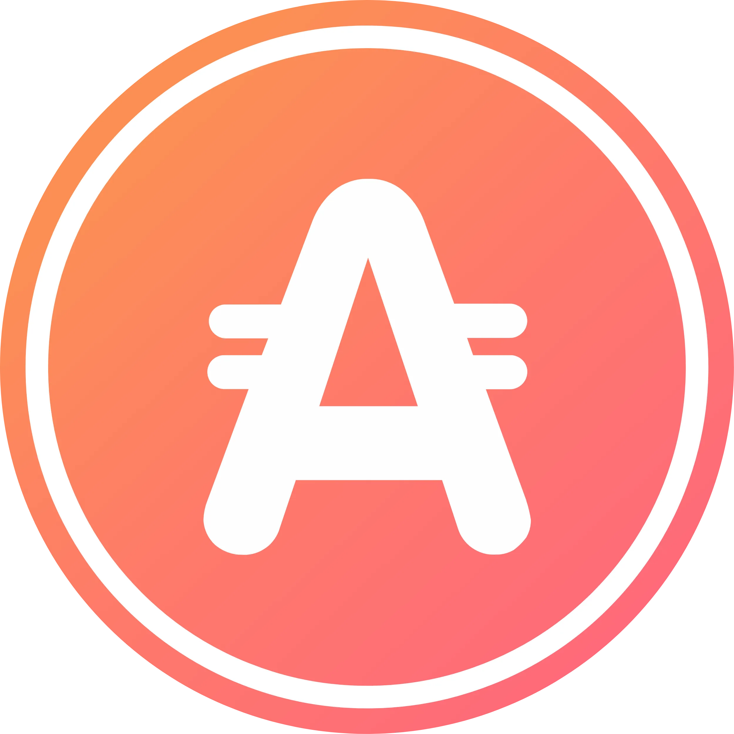 AppCoins logo in svg format