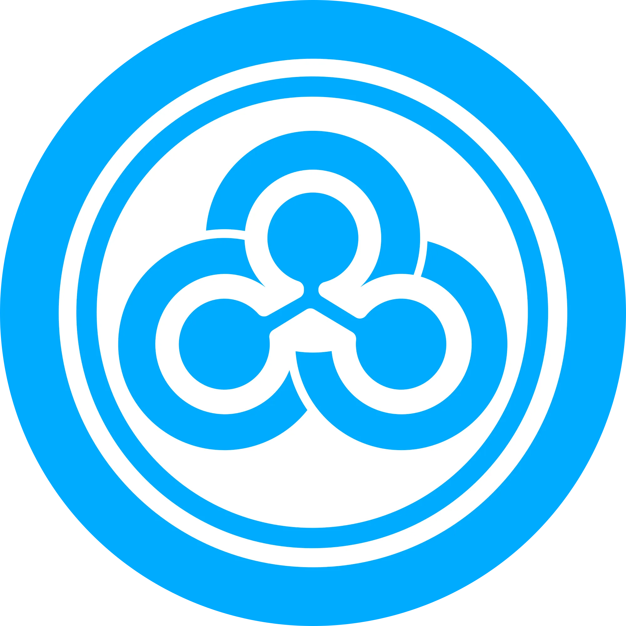 Bitcloud (BTDX) logo