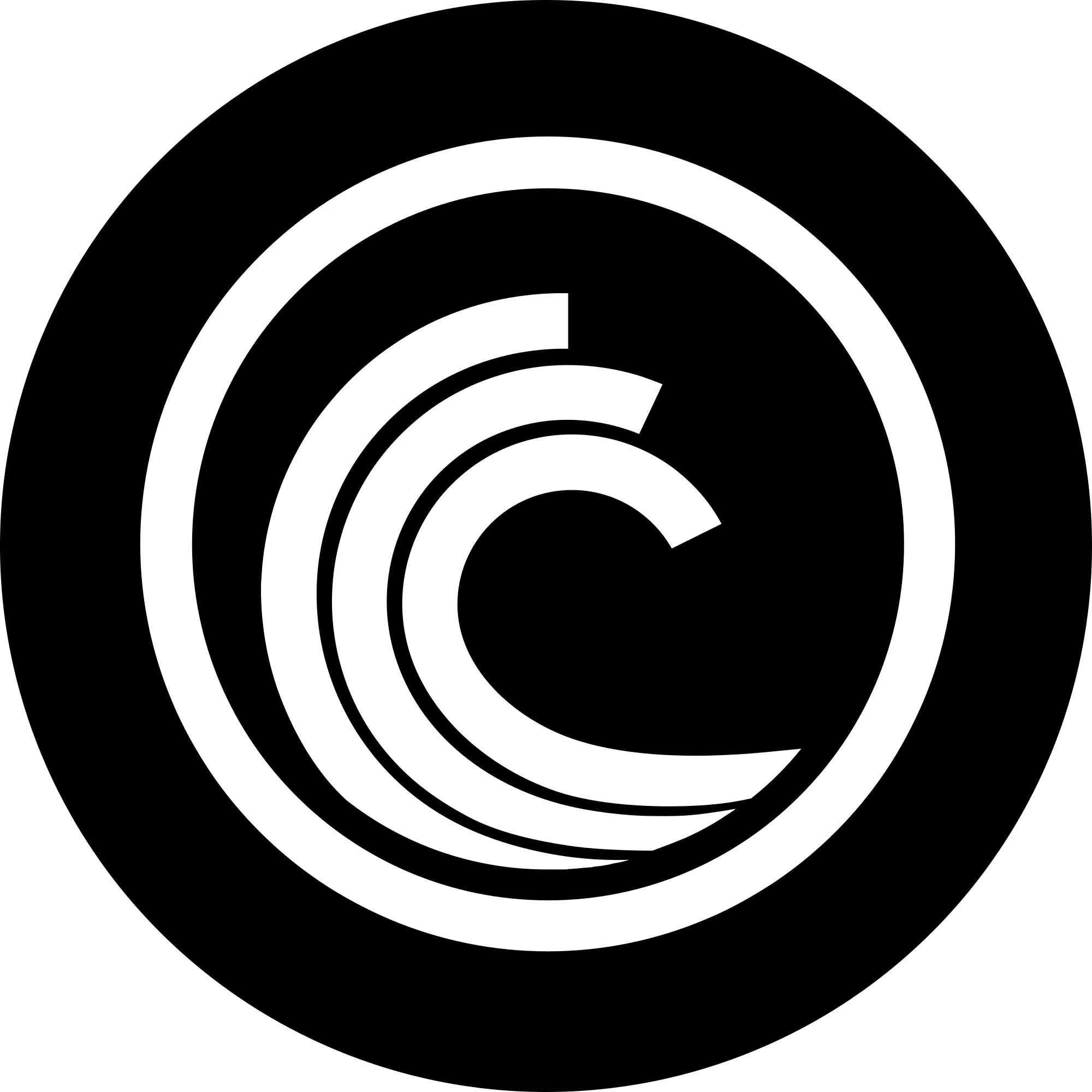 BitTorrent logo in png format