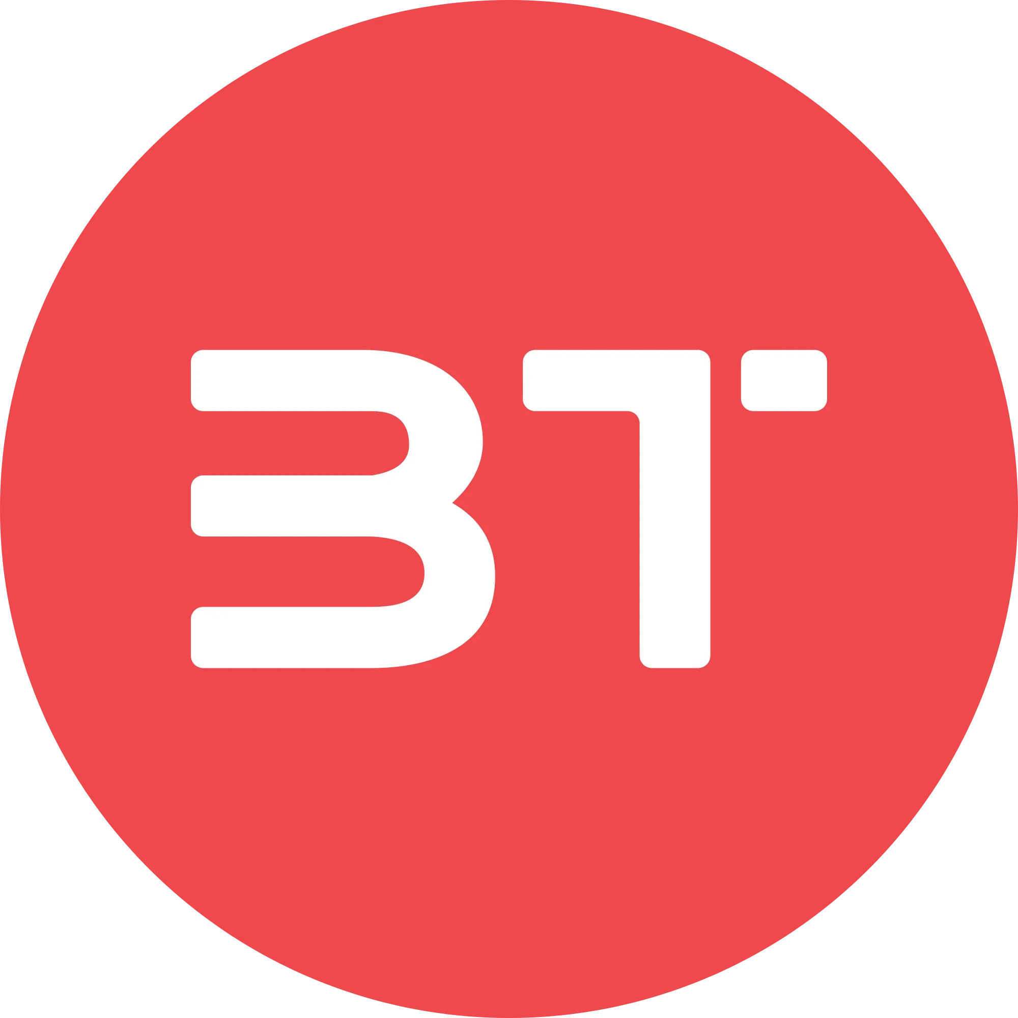 Blocktix (TIX) logo
