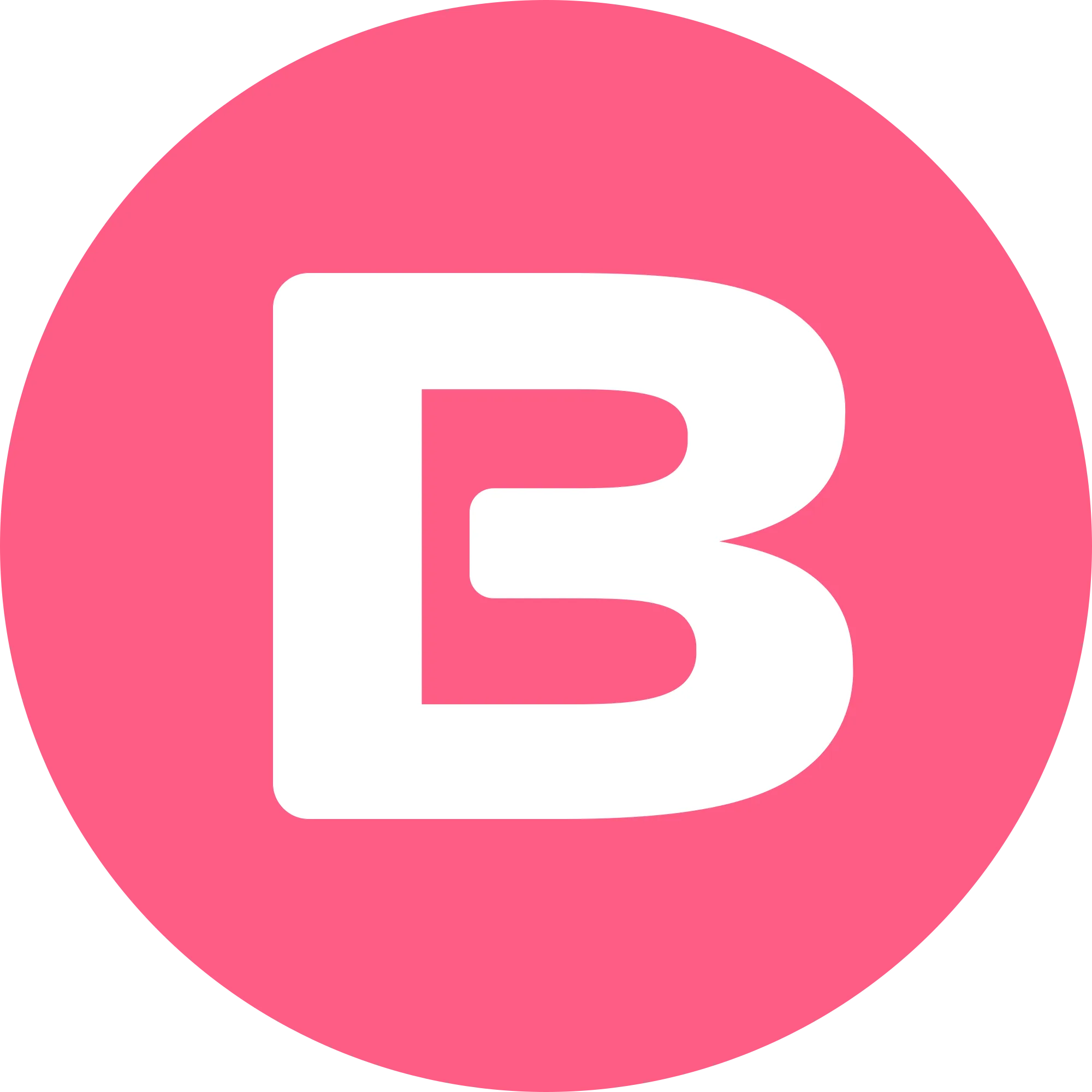 Bread (BRD) logo