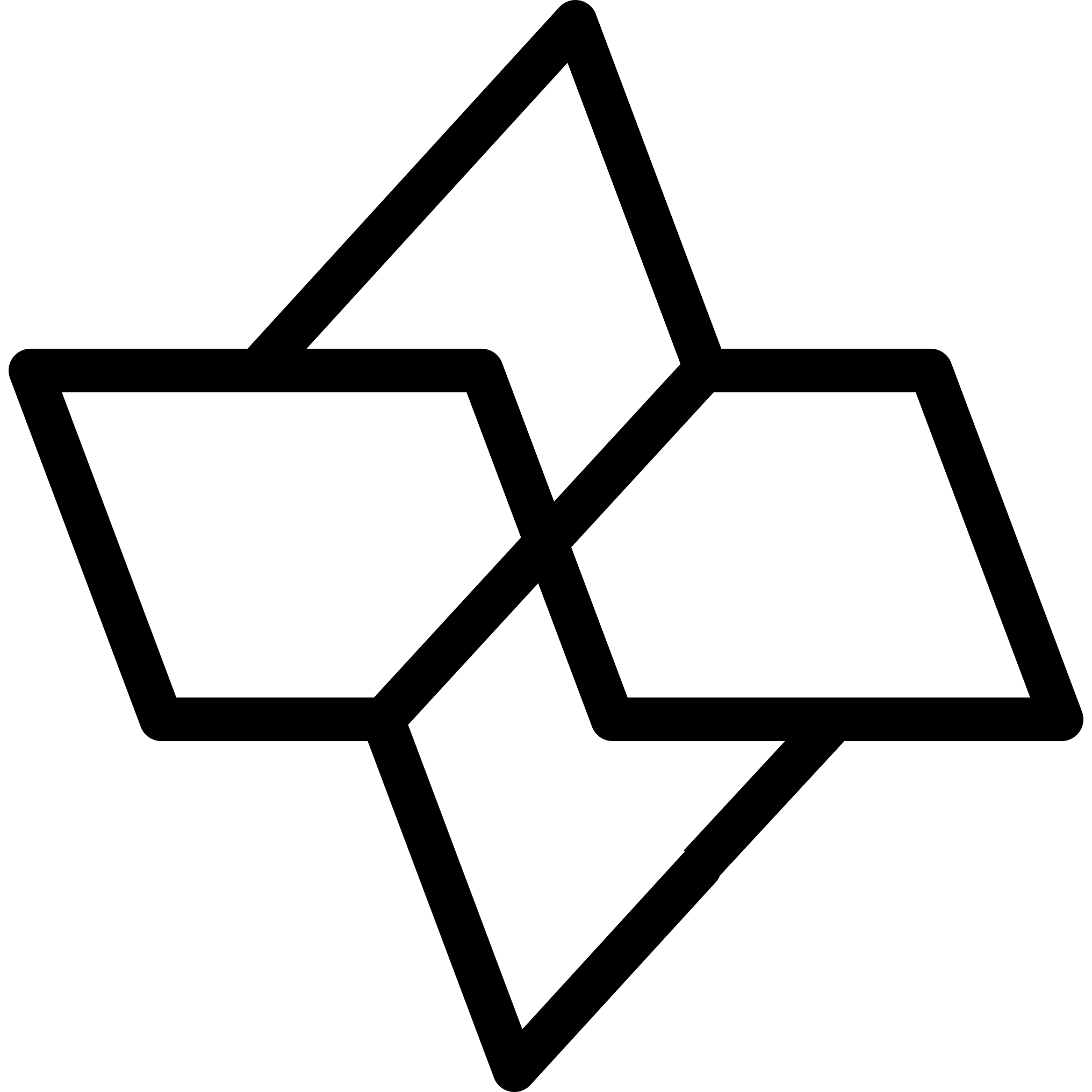 Cartesi logo in png format