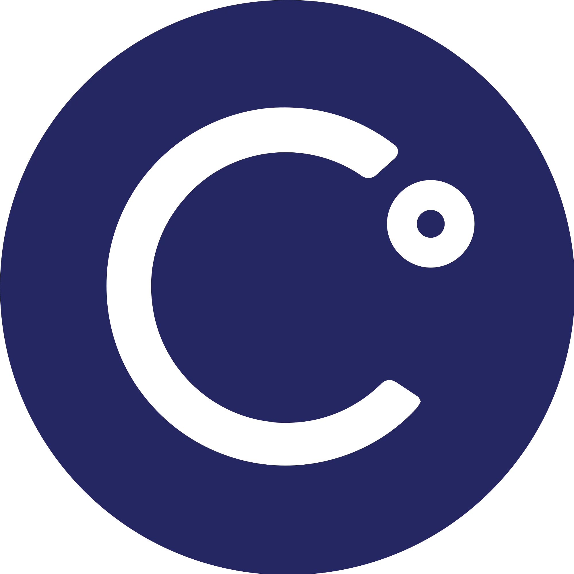 Celsius logo in png format