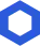 Chainlink logo in svg format