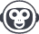 Chimpion logo in svg format
