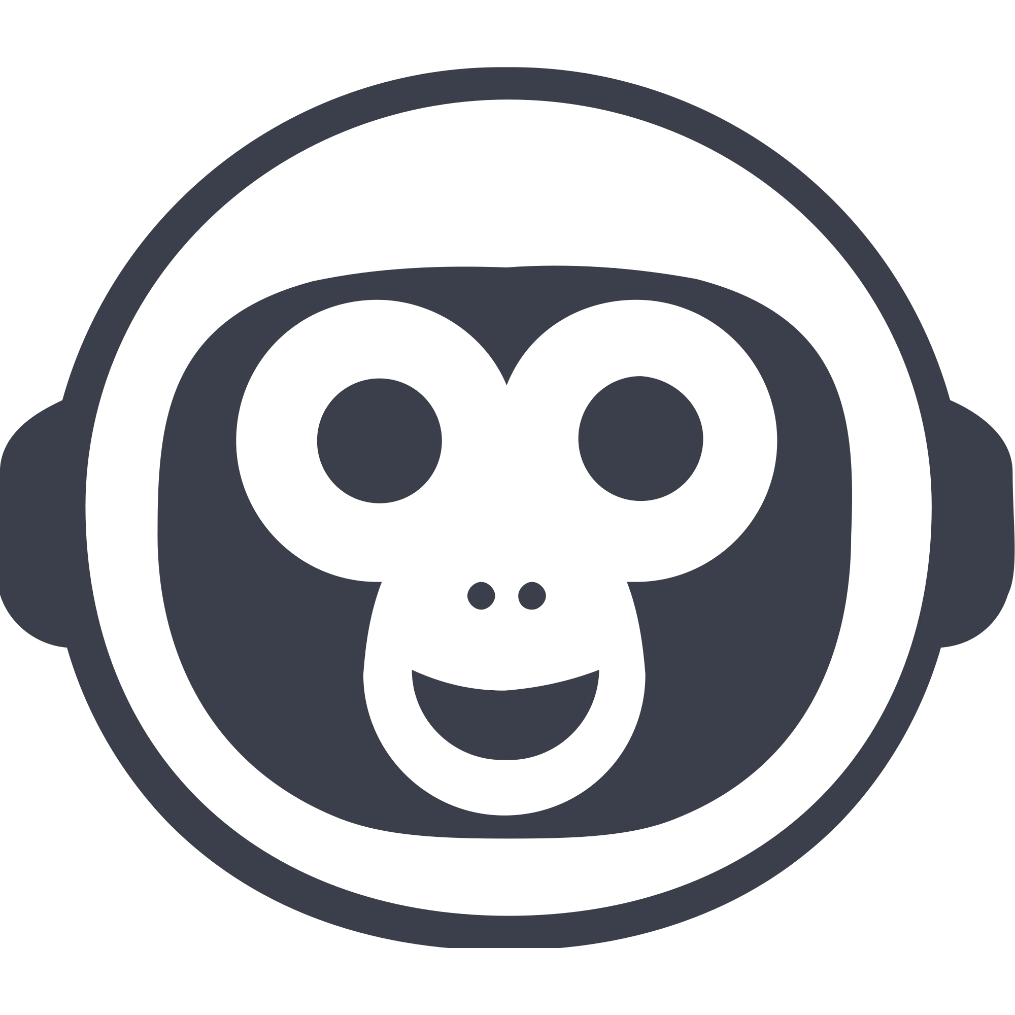 Chimpion logo in png format
