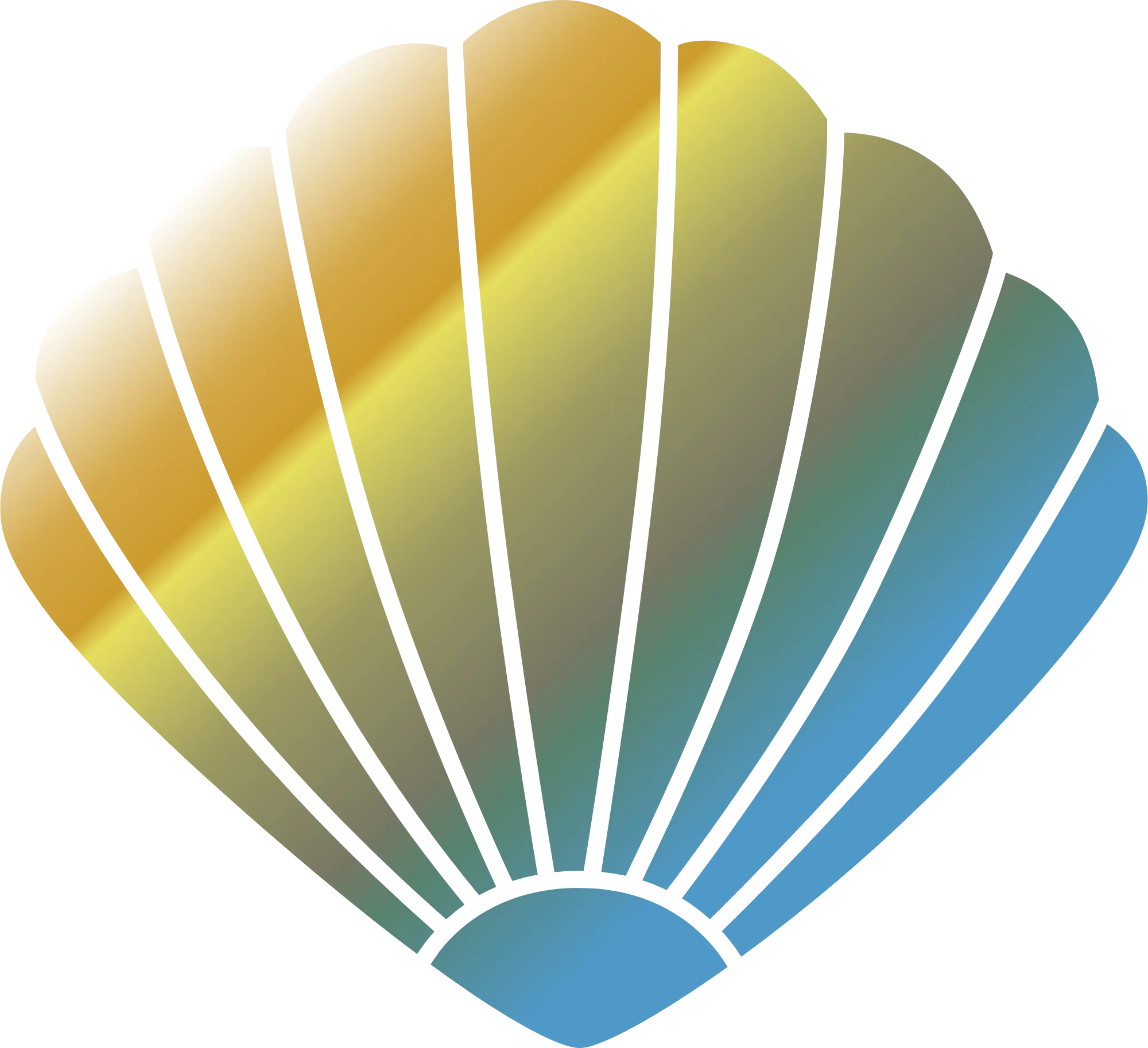 Clams logo in svg format