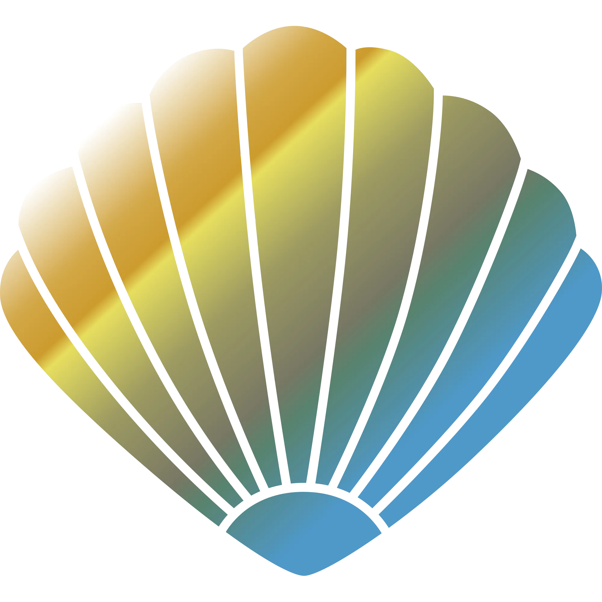 Clams logo in png format
