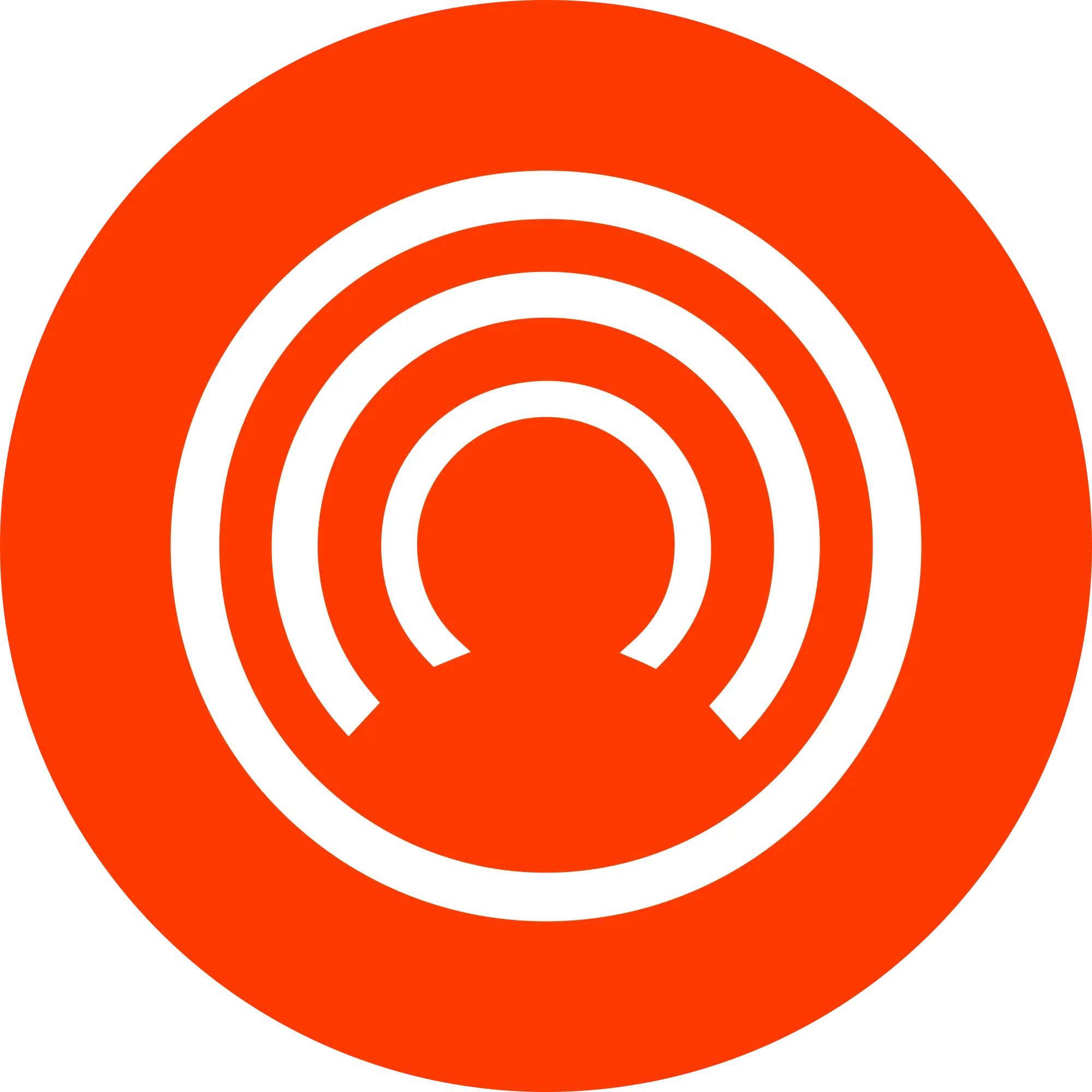 CloakCoin (CLOAK) logo