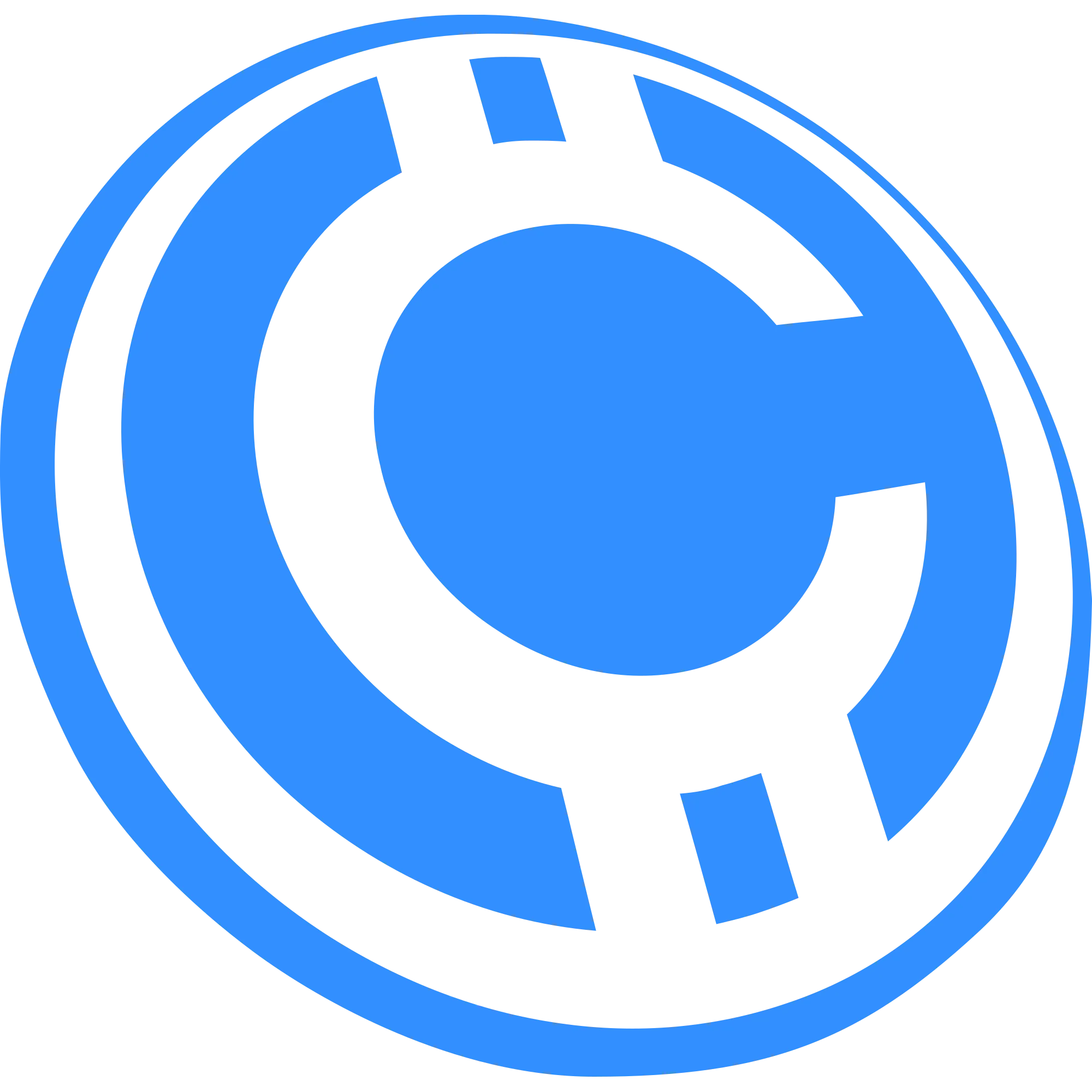 CloudCoin (CCE) logo