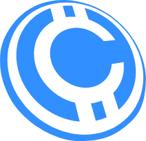 CloudCoin logo in svg format