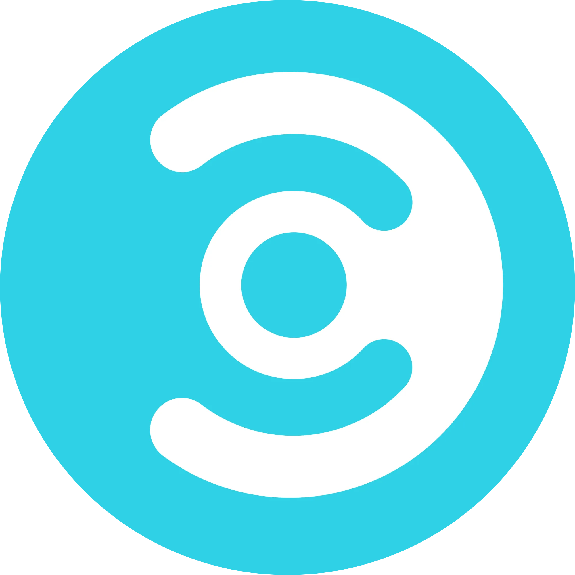 Commercium logo in png format