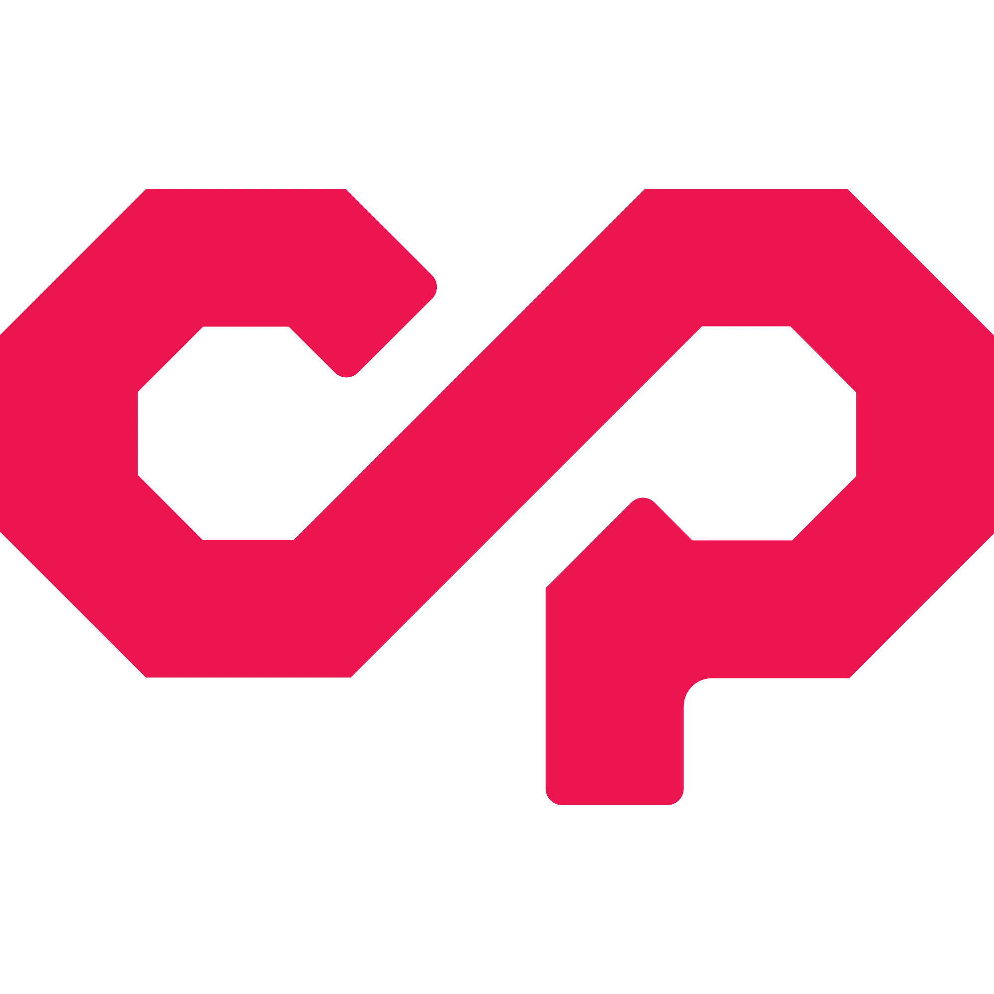 Counterparty (XCP) logo