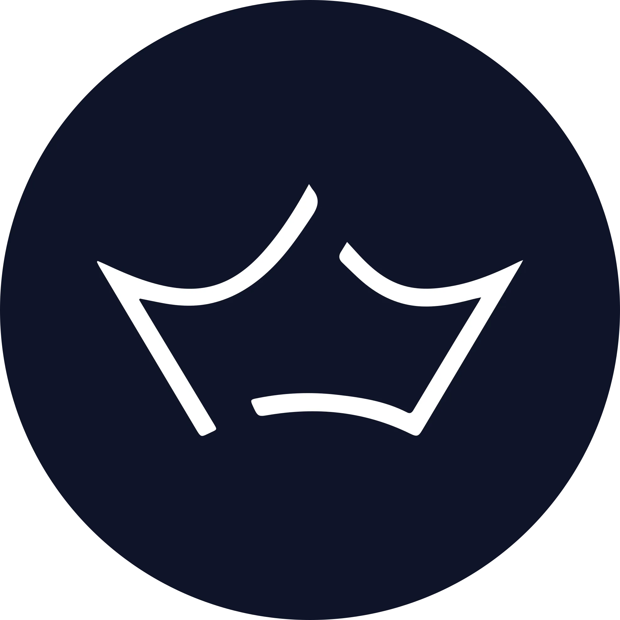 Crown (CRW) logo