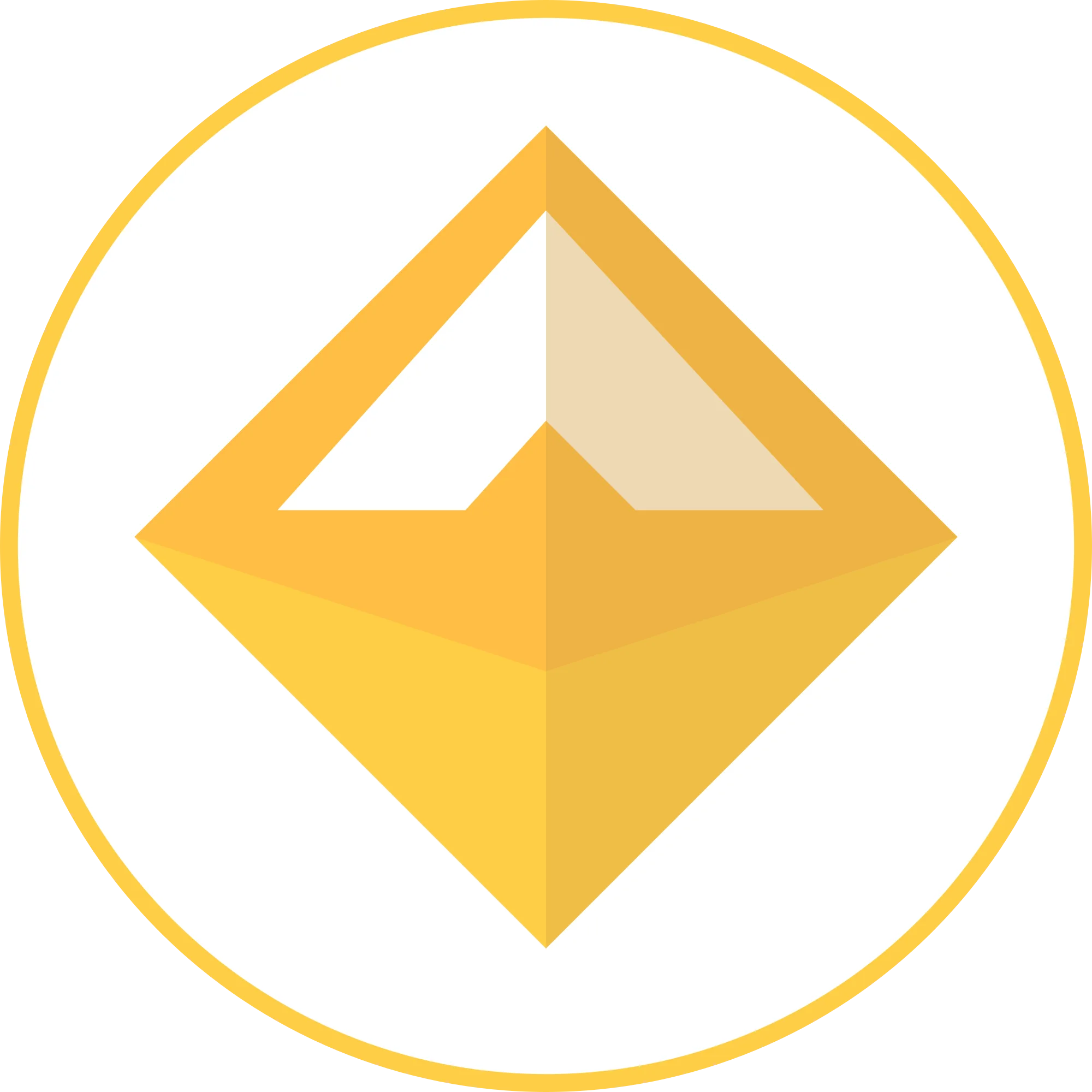 Dai (DAI) logo