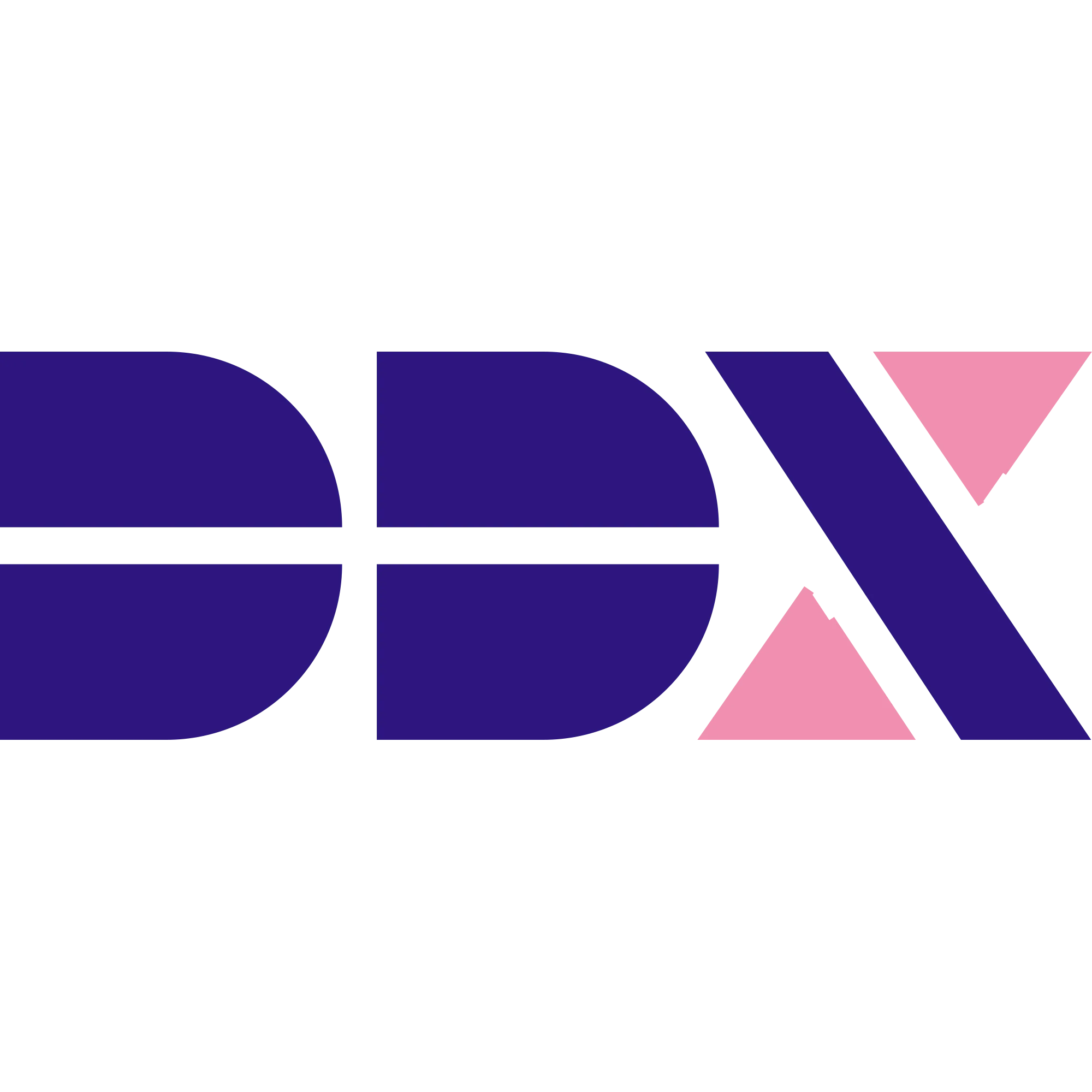 DerivaDAO (DDX) logo