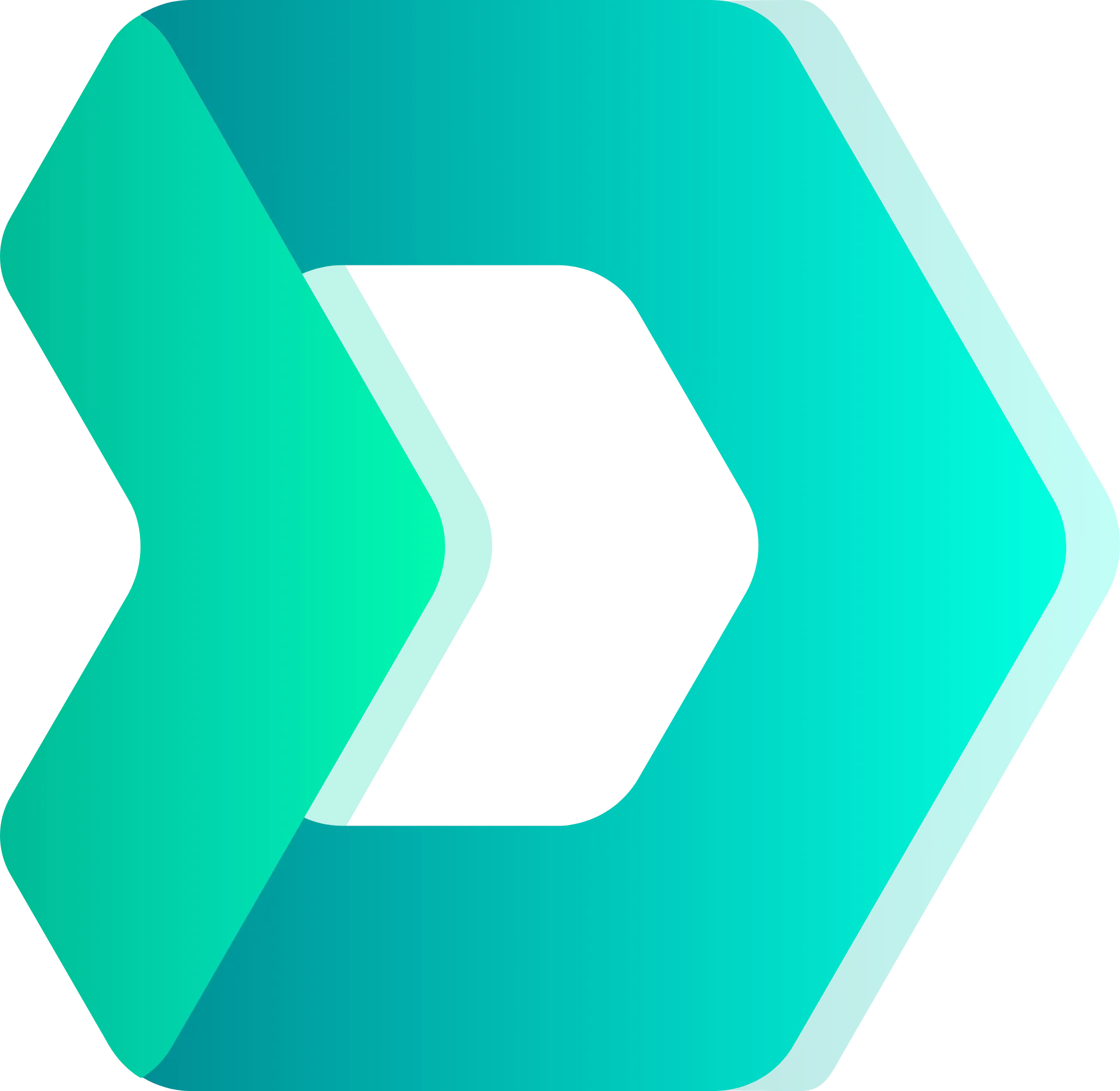 DMarket logo in svg format