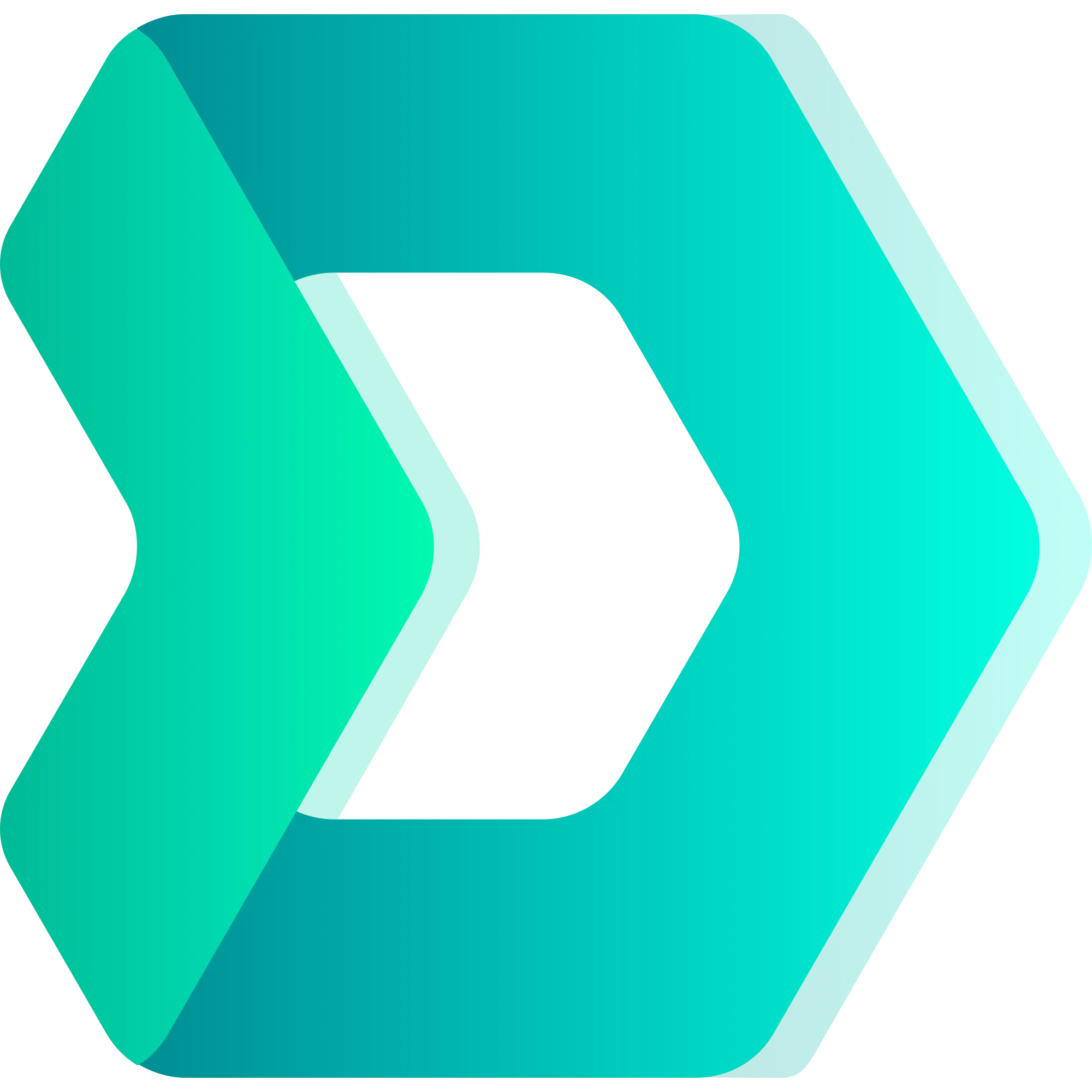 DMarket logo in png format