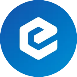 eCash logo in svg format