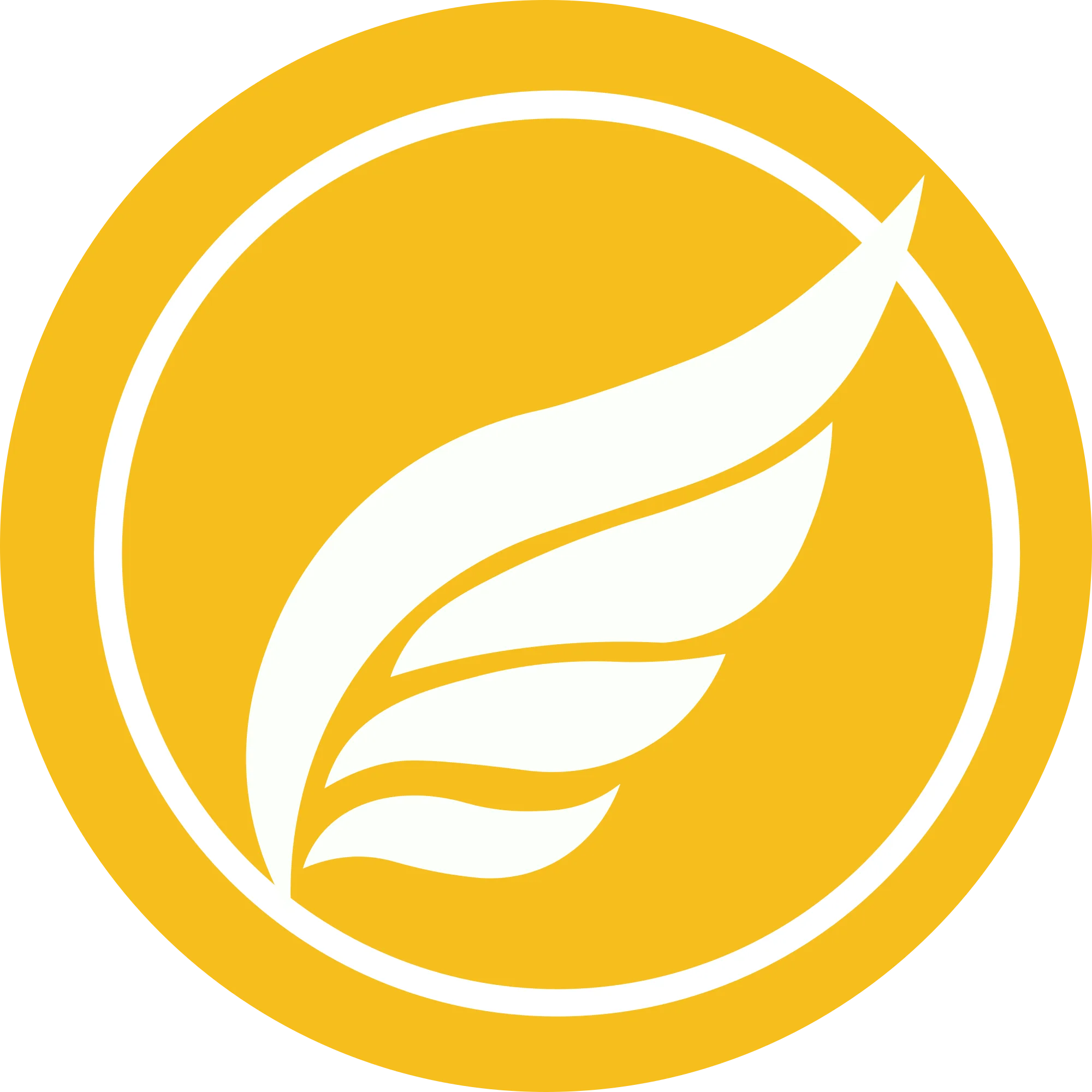 Egretia (EGT) logo