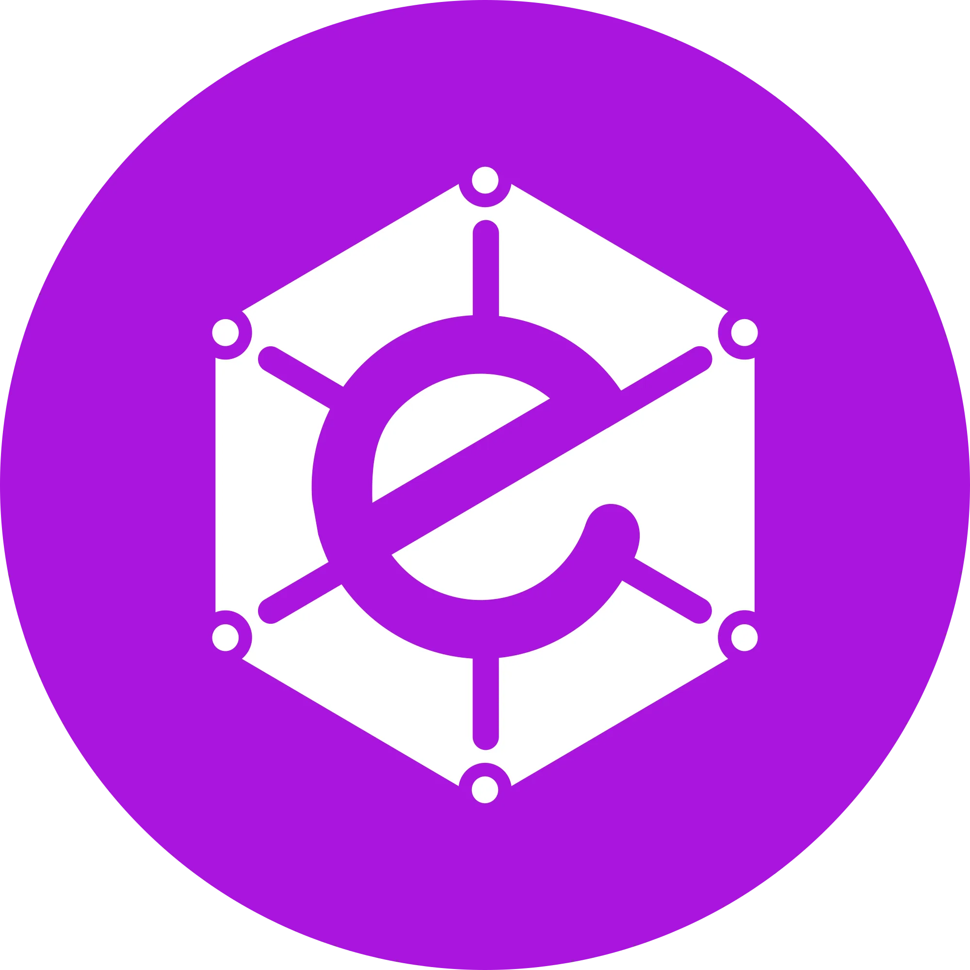 Electra (ECA) logo