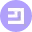 Emercoin logo in svg format