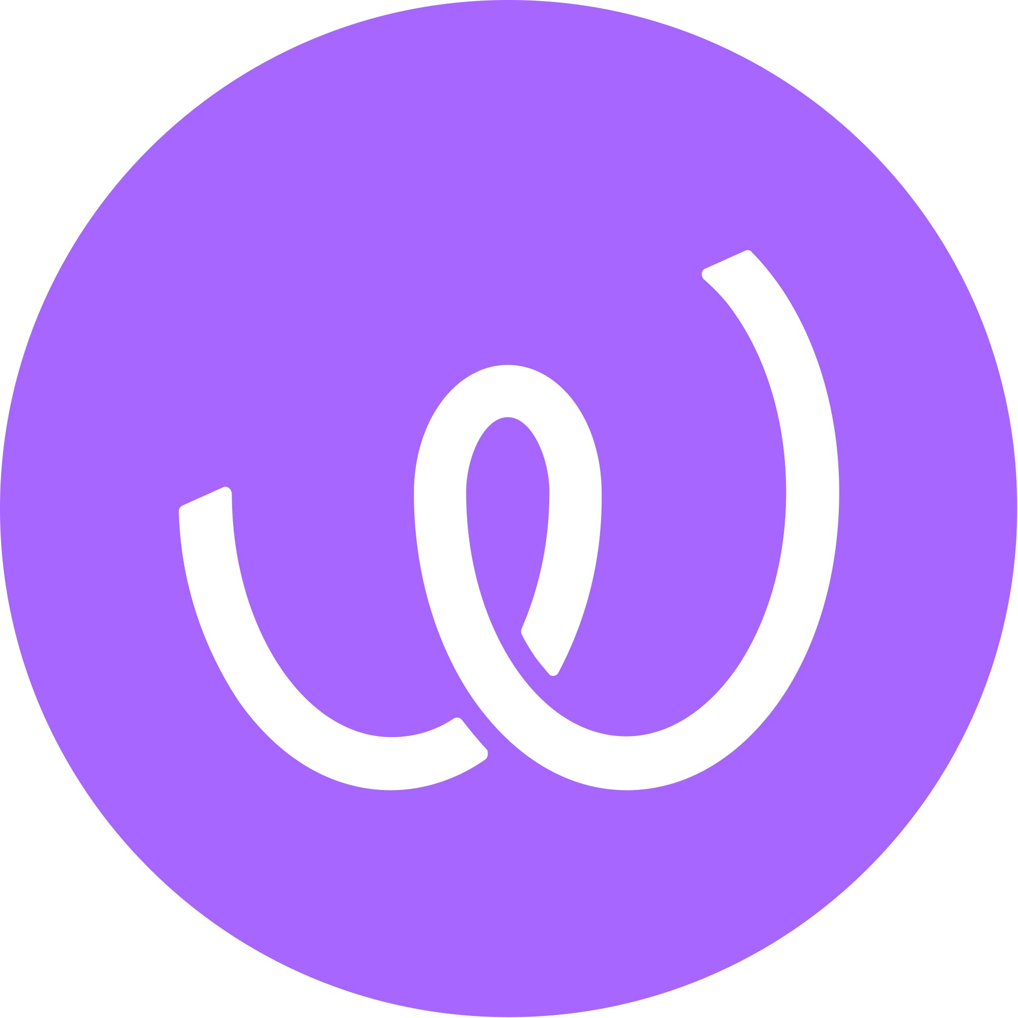 Energy Web Token logo in png format