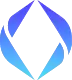 Ethereum Name Service logo in svg format
