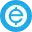 Exchange Union logo in svg format