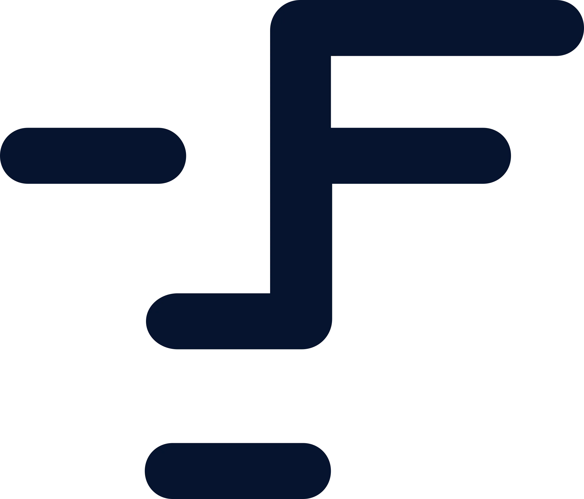 Faceter logo in png format