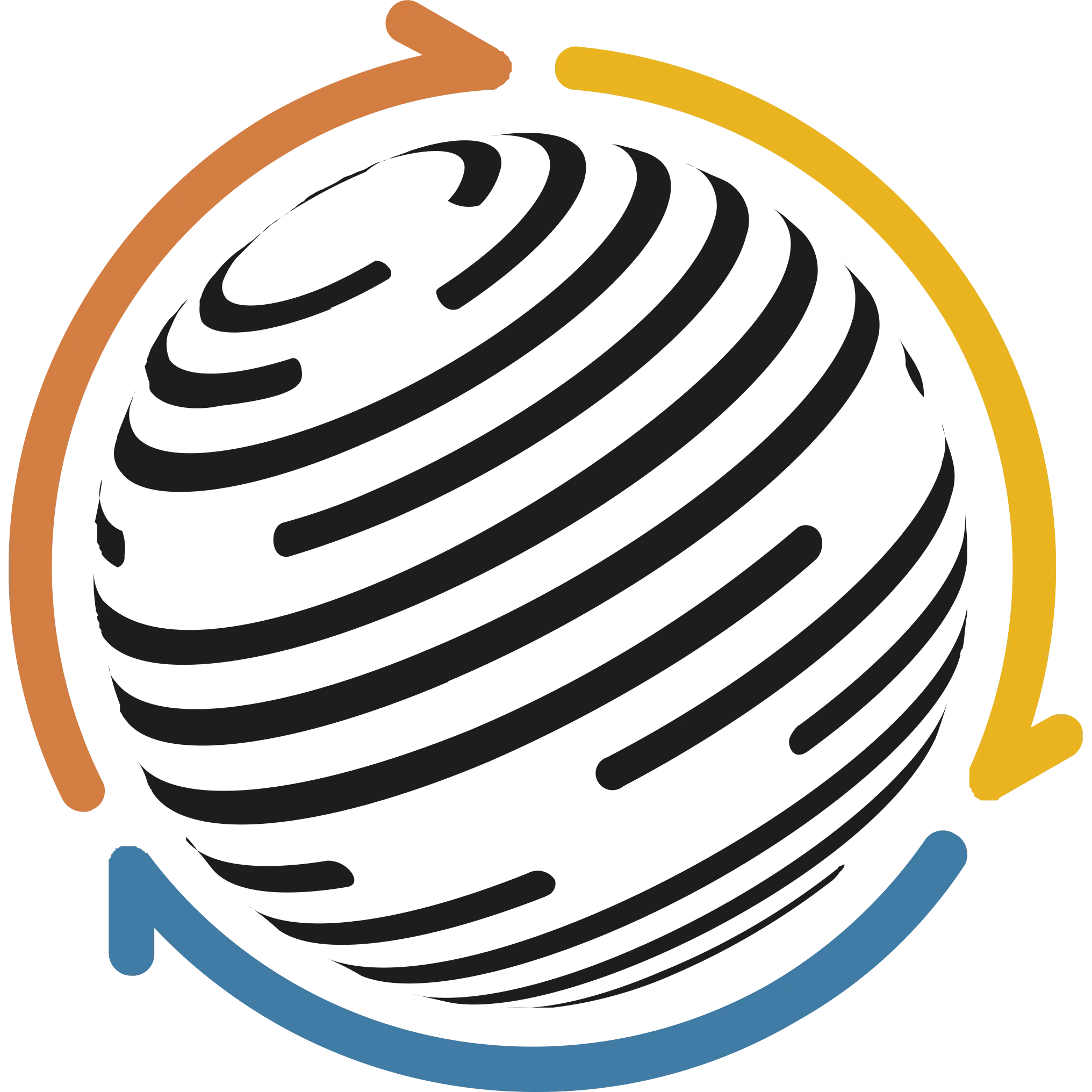 Factom logo in png format