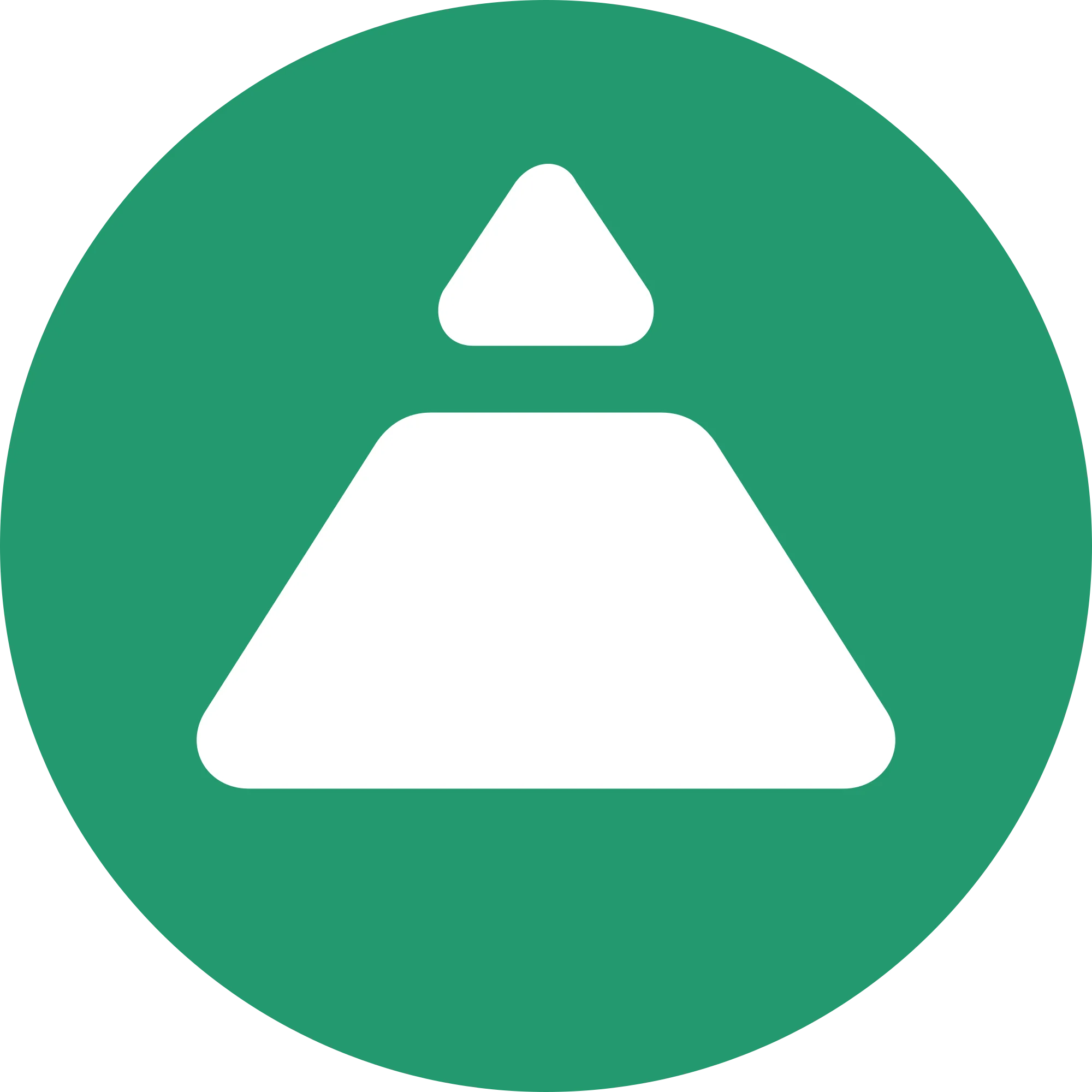 Fei USD (FEI) logo