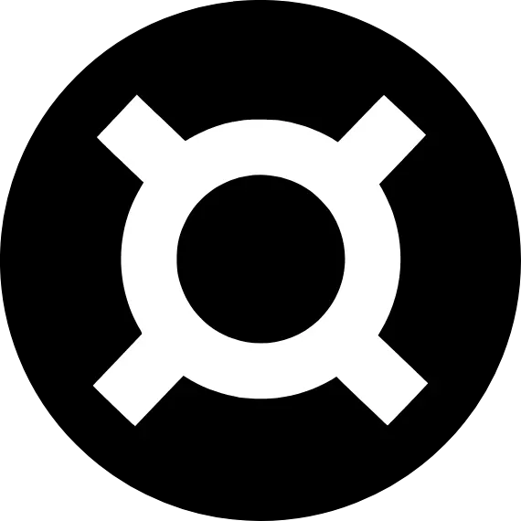 Frax logo in svg format
