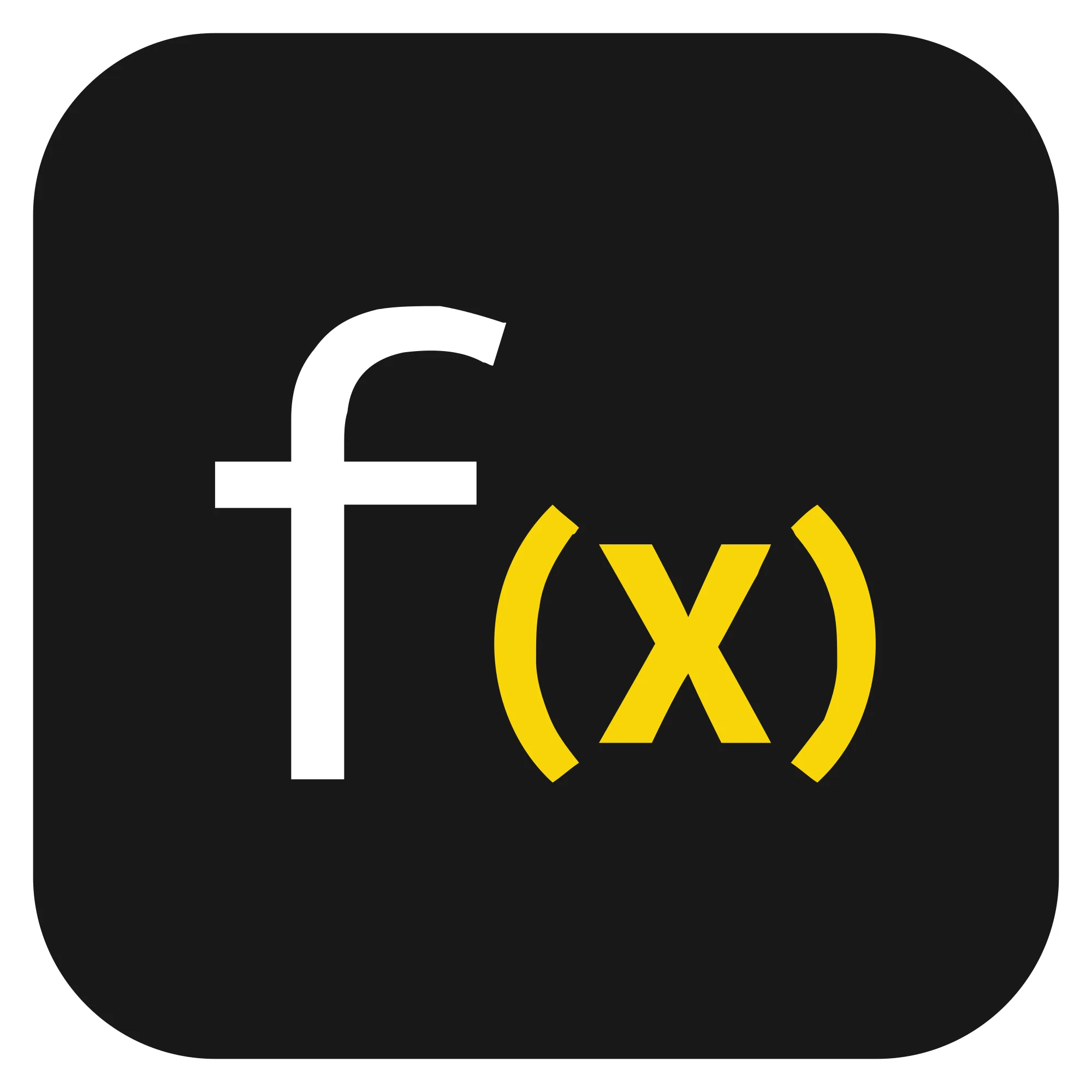 Function X (FX) logo