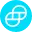 Gemini Dollar logo in svg format