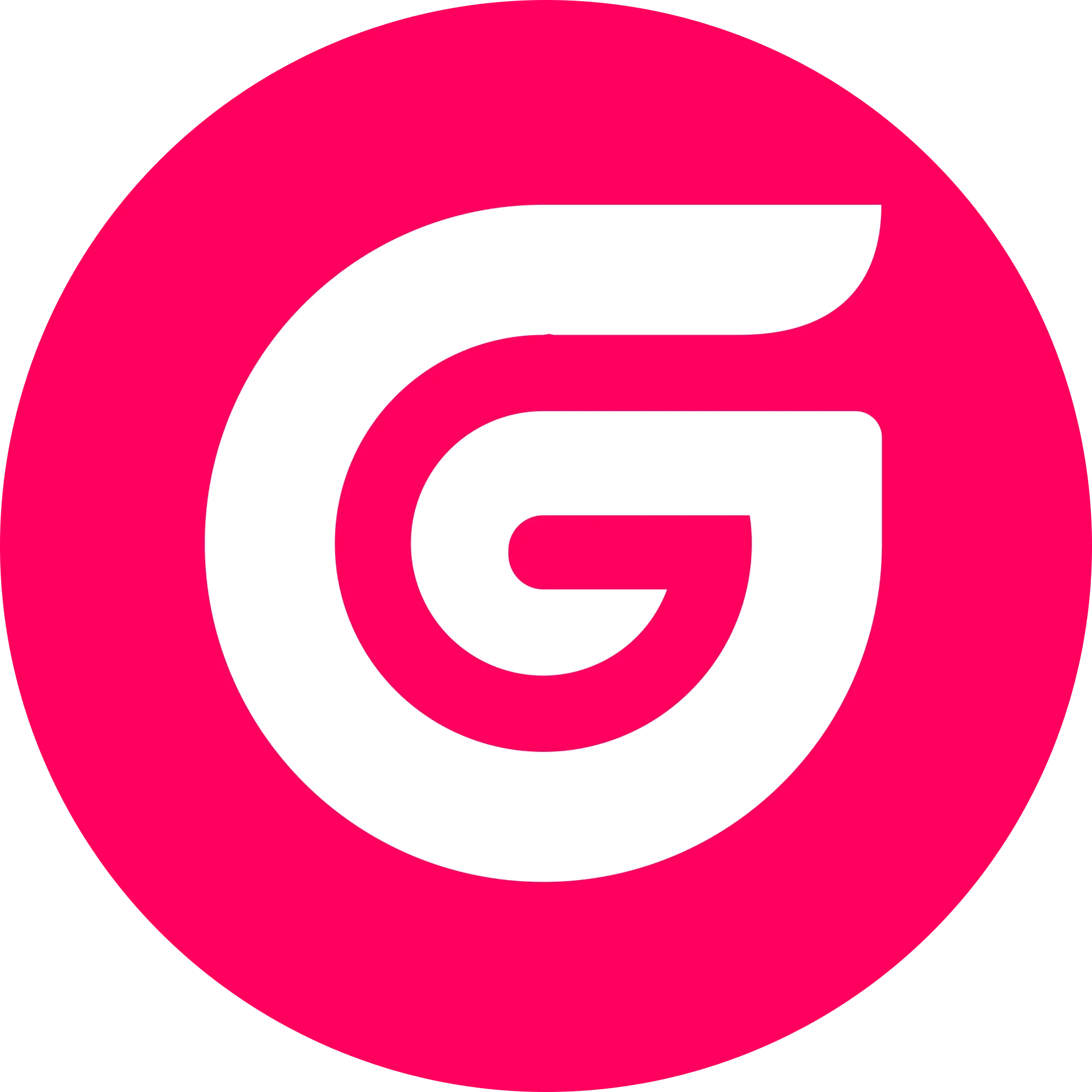 Global Social Chain (GSC) logo